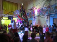 Центр культуры и досуга «Молодежный» г. Нижнего Новгорода