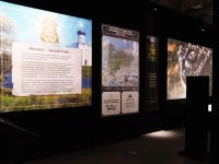 Мультимедийный парк «Россия – моя история» г. Нижний Новгород