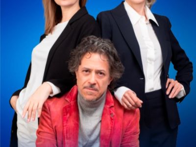 Сестры (г. Салават)