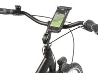 Чехол и кронштейн для мобильного телефона ACME M-Wave Tasche (черный)