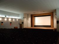 Кинотеатр «Восход» г. Санкт-Петербурга