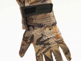 Летний охотничий костюм Remington Duck Hunting Yellow Waterfowl Honeycombs