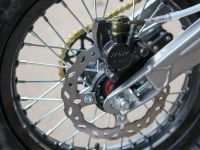 Мотоцикл BSE PH 150E 4.0 PITBIKE