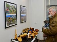 Выставочный зал города Мурманска