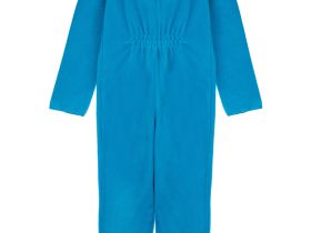 Комбинезон трикотажный для мальчиков