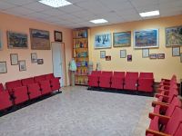 Боградский районный краеведческий музей