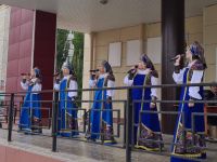 Еленовский сельский дом культуры