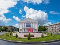 Театр юного зрителя г. Заречного