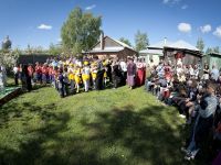 Музей купеческого быта п. Епифань