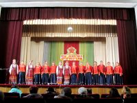 Центр культурного развития п. Томаровка