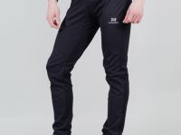 Тренировочные брюки Nordski Pro Black