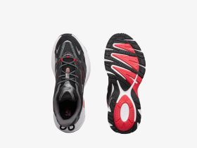 Мужские кеды Lacoste L003 NEO SHOT 2252QSP SMA