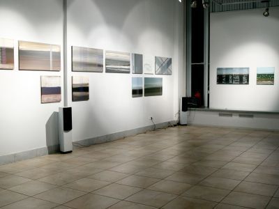 Объединение «Выставочные залы Москвы»