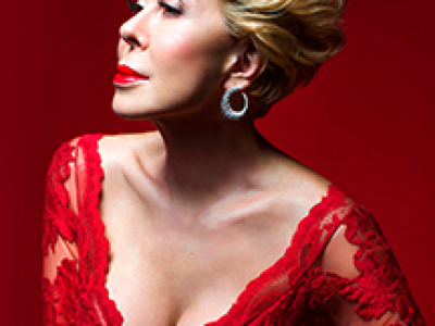 Любовь Успенская