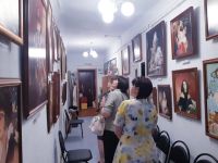 Клявлинский историко-краеведческий музей