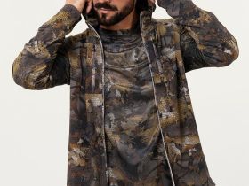 Летний костюм для охоты Remington  Hot Summer Timber