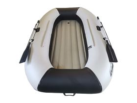 Гребная Лодка ПВХ BIG BOAT Яр 280