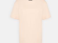 Футболка из мерсеризованного хлопка