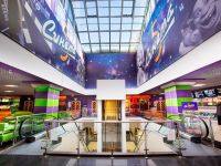 Кинотеатр «Синема 5» г. Нижнекамска