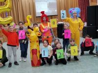 Дом культуры поселка Миловидово