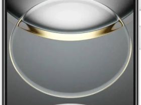 Смартфон TECNO