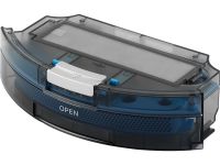 Робот-пылесос Polaris PVCR 3900 IQ Home Panorama Aqua