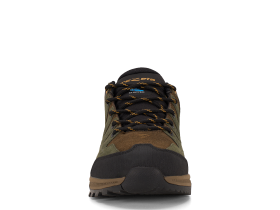 Ботинки THUNDER LEATHER WP