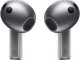 Беспроводные наушники Samsung