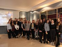 Центральная библиотека г. Лыткарино