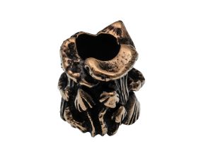 Бусина для темляка Грибы, большая