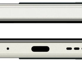 Смартфон TECNO