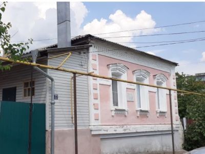 «Дом жилой»