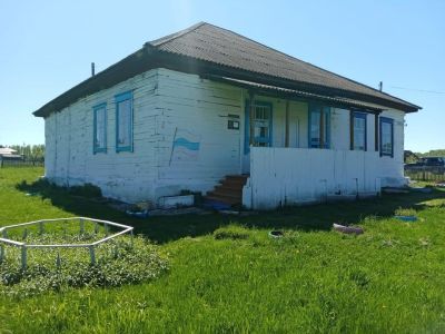 Старомолинский сельский клуб