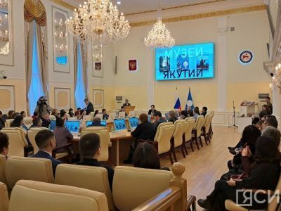 Учреждения культуры в Якутии посетили более 21 миллиона раз