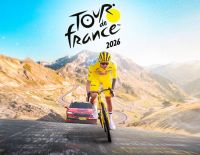Tour de France 2026 (PC)