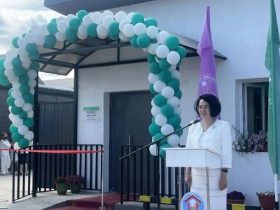 В Вилюйске открыли семейный многофункциональный центр