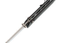 Складной нож CIVIVI Yonder, сталь 14C28N, рукоять G10