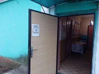 Дуровская сельская библиотека