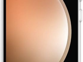 Чехол-накладка Samsung