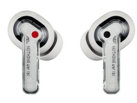 Беспроводные наушники Nothing