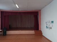 Клуб с. Обор