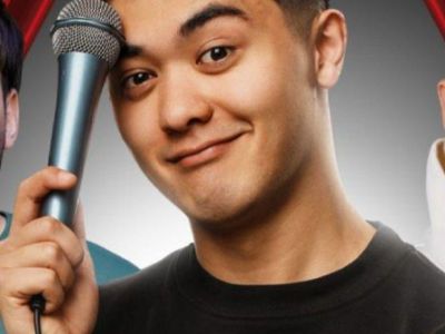 Open Mic для выпускников стендап школы