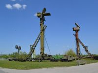 Парковый комплекс истории техники им. К. Г. Сахарова