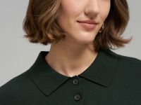 Джемпер (поло) женский