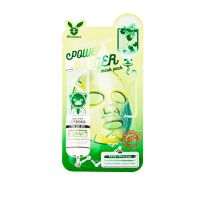 Тканевые маски Elizavecca Deep Power Ringer Mask Pack Centella - С центеллой