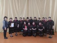 Дом культуры с. Зюльзя