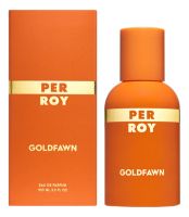 Gold Fawn: парфюмерная вода 100мл