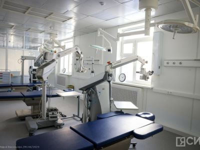 В Якутии с 2019 года построили более 100 новых объектов здравоохранения