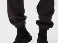 Ботинки Remington Citizen black