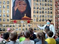 Дом культуры Развильненского с. п.